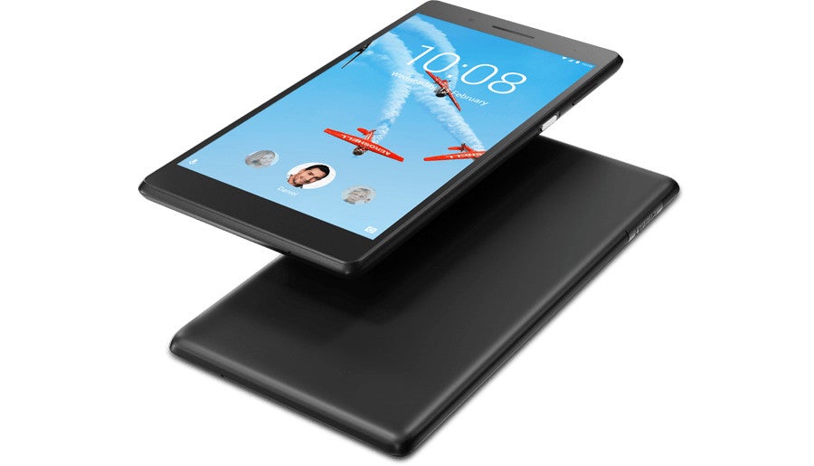 Lenovo Tab 7 - Lenovo launches two affordable Android tablets: Tab 7 and Tab 7 Essential