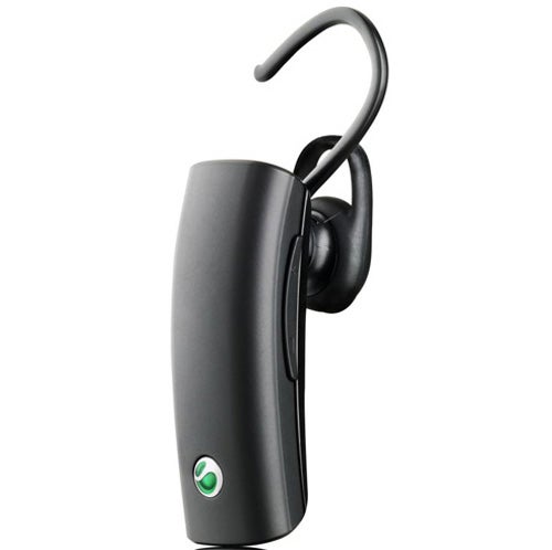 Sony Ericsson announces its two eco-friendly Bluetooth headsets
