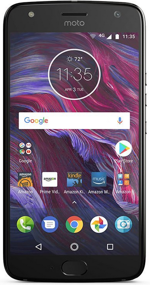 The Amazon Prime version of the Moto X4 is now $299.99 - Amazon Prime's version of the Moto X4 is now priced at $300 (UPDATE)