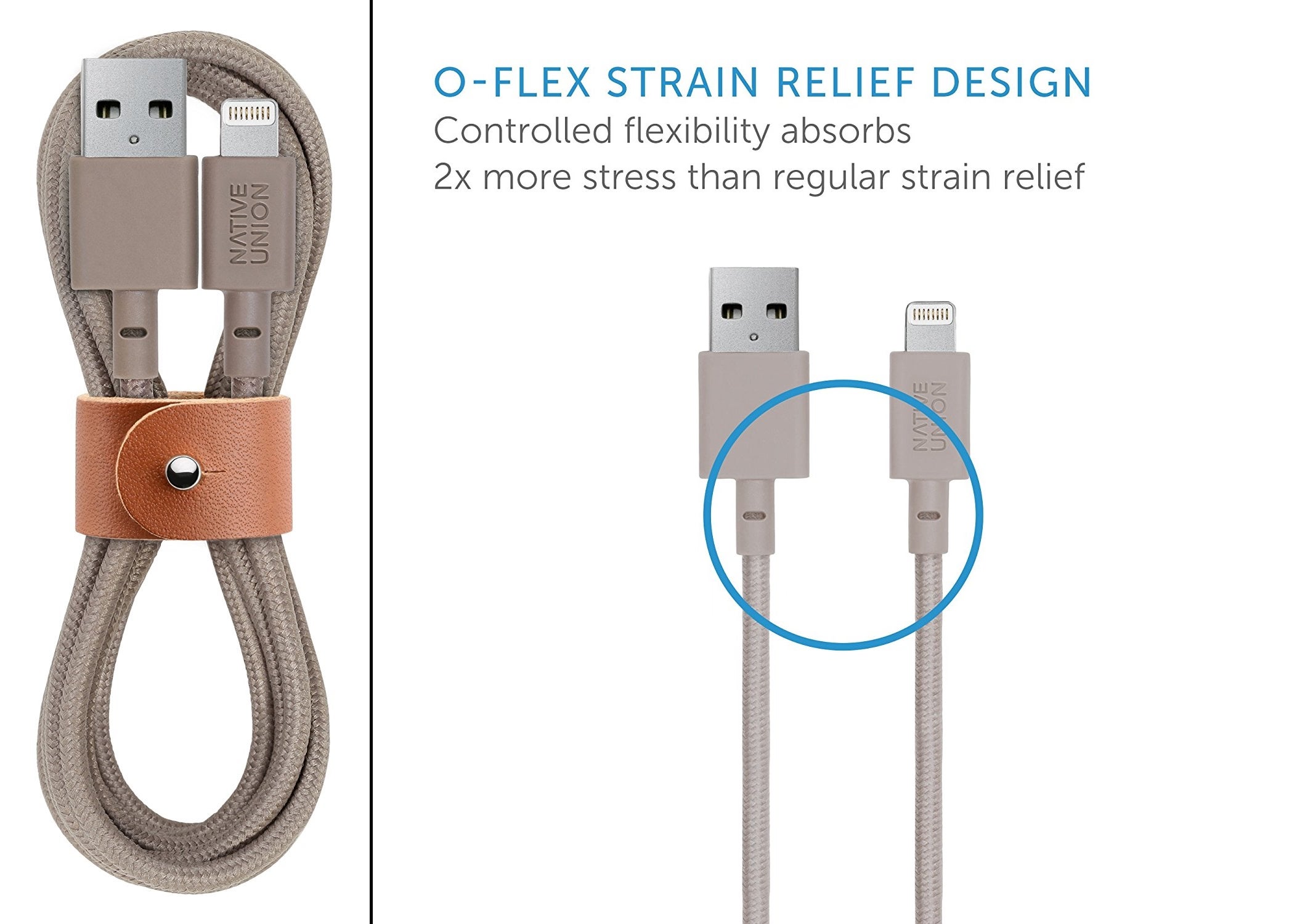 The best durable Lightning cables you can buy for your iPhone or iPad