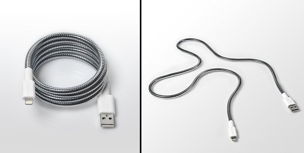 The best durable Lightning cables you can buy for your iPhone or iPad