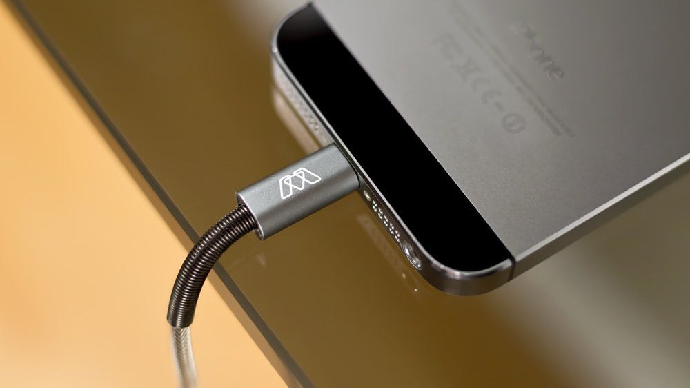 The best durable Lightning cables you can buy for your iPhone or iPad