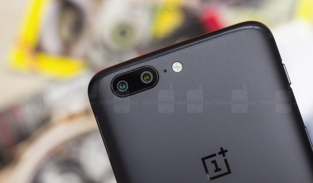 OnePlus 5 confirmed to be discontinued once it's sold out