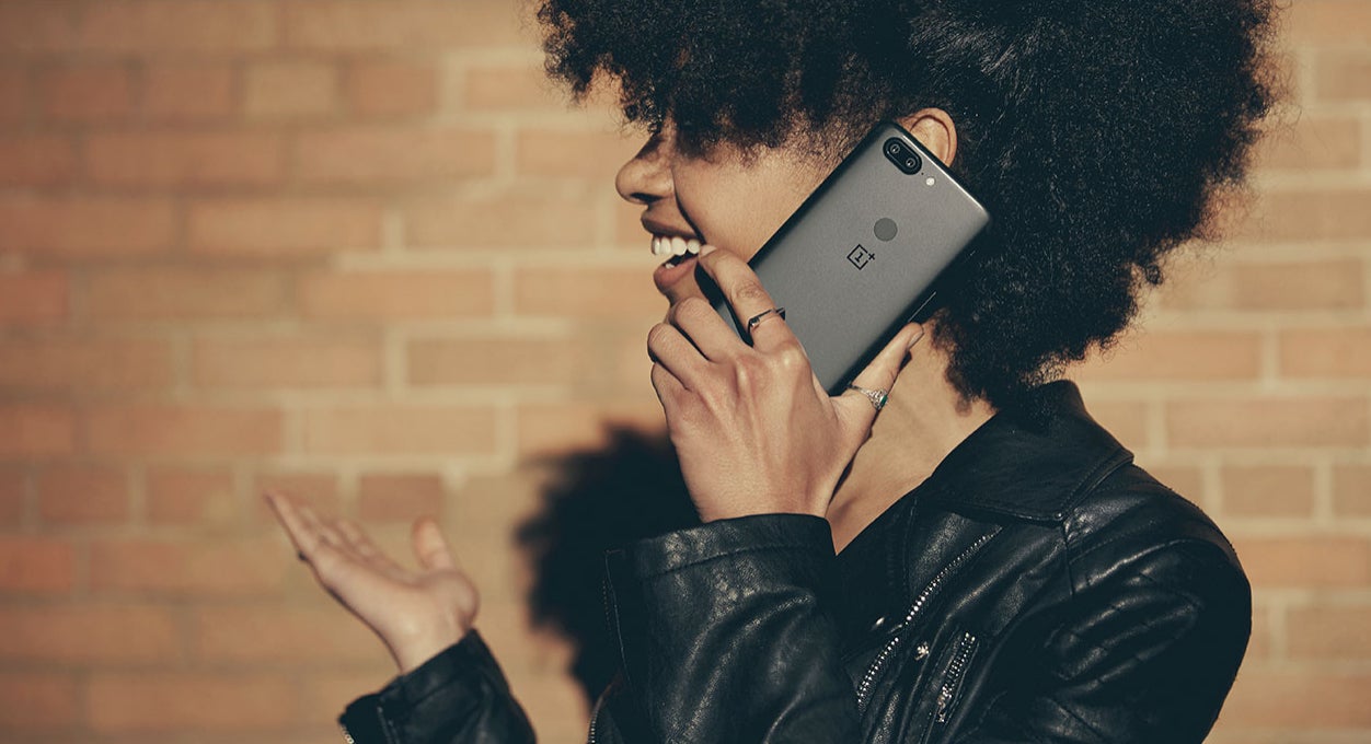 PSA: OnePlus 5T won't work on Verizon and Sprint