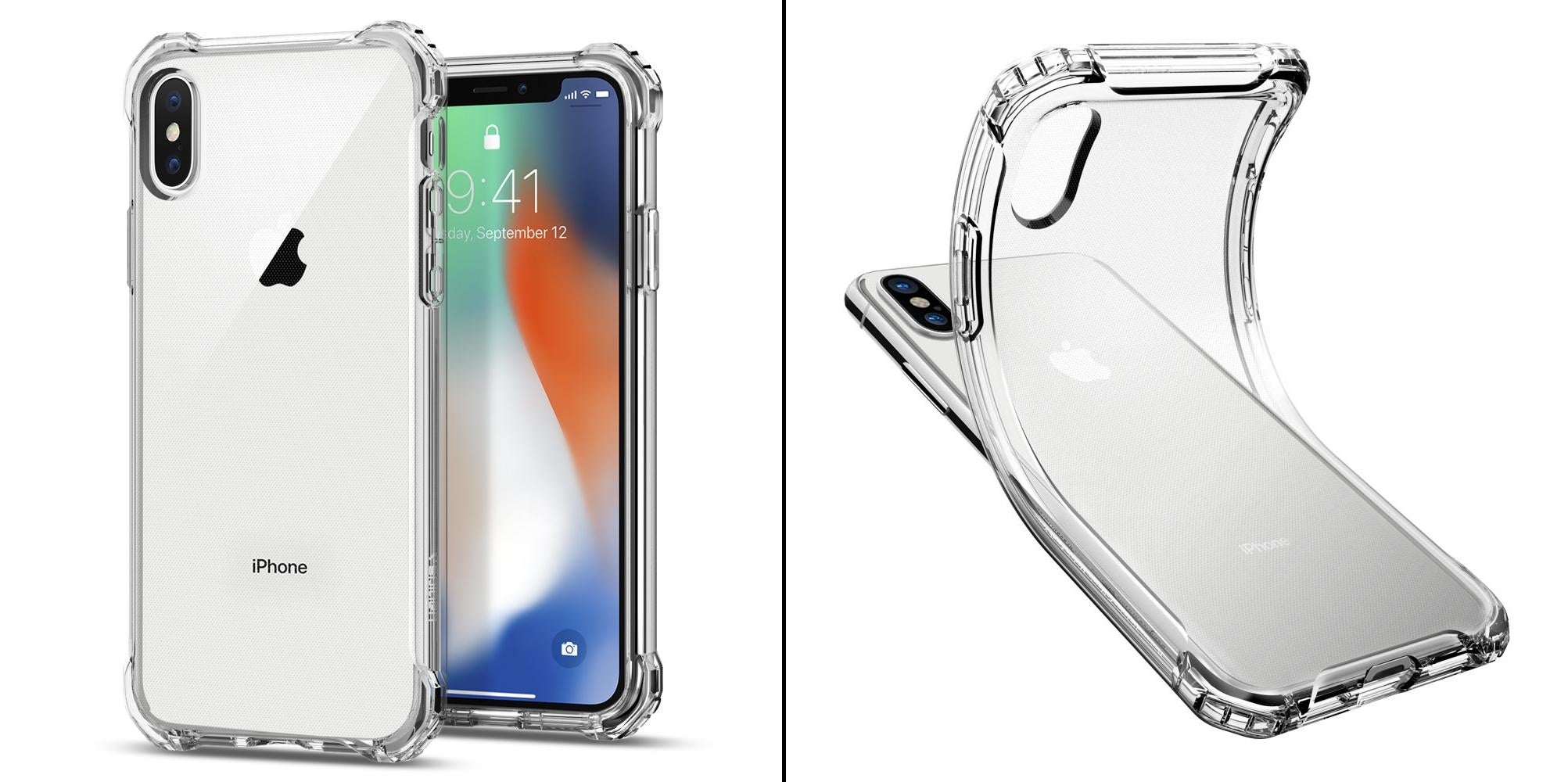 Rugged and armor cases for the iPhone X: protect your investment