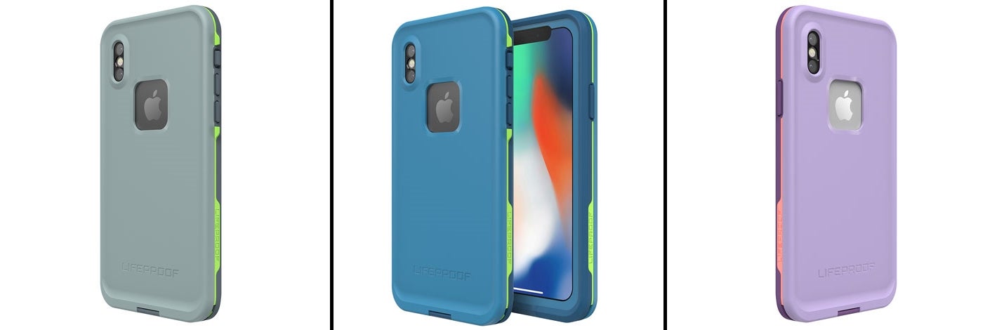 Rugged and armor cases for the iPhone X: protect your investment