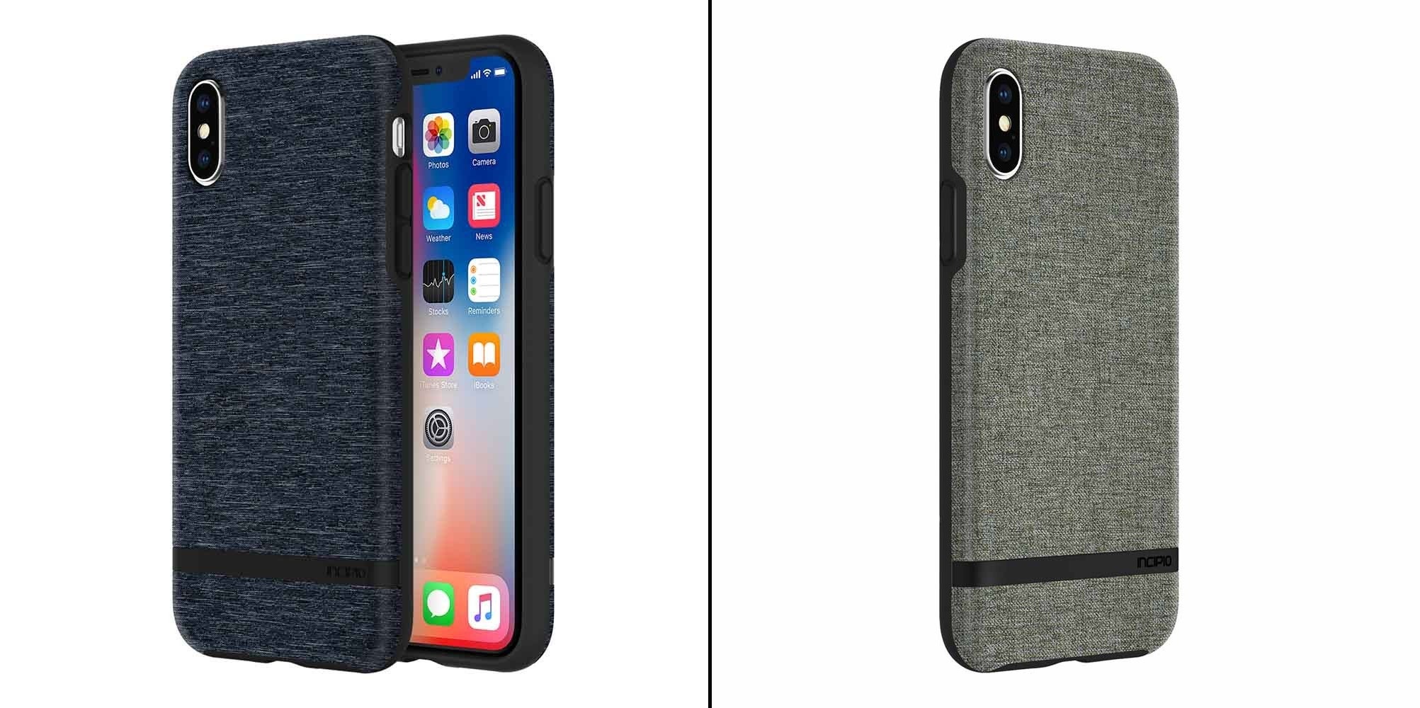 Rugged and armor cases for the iPhone X: protect your investment