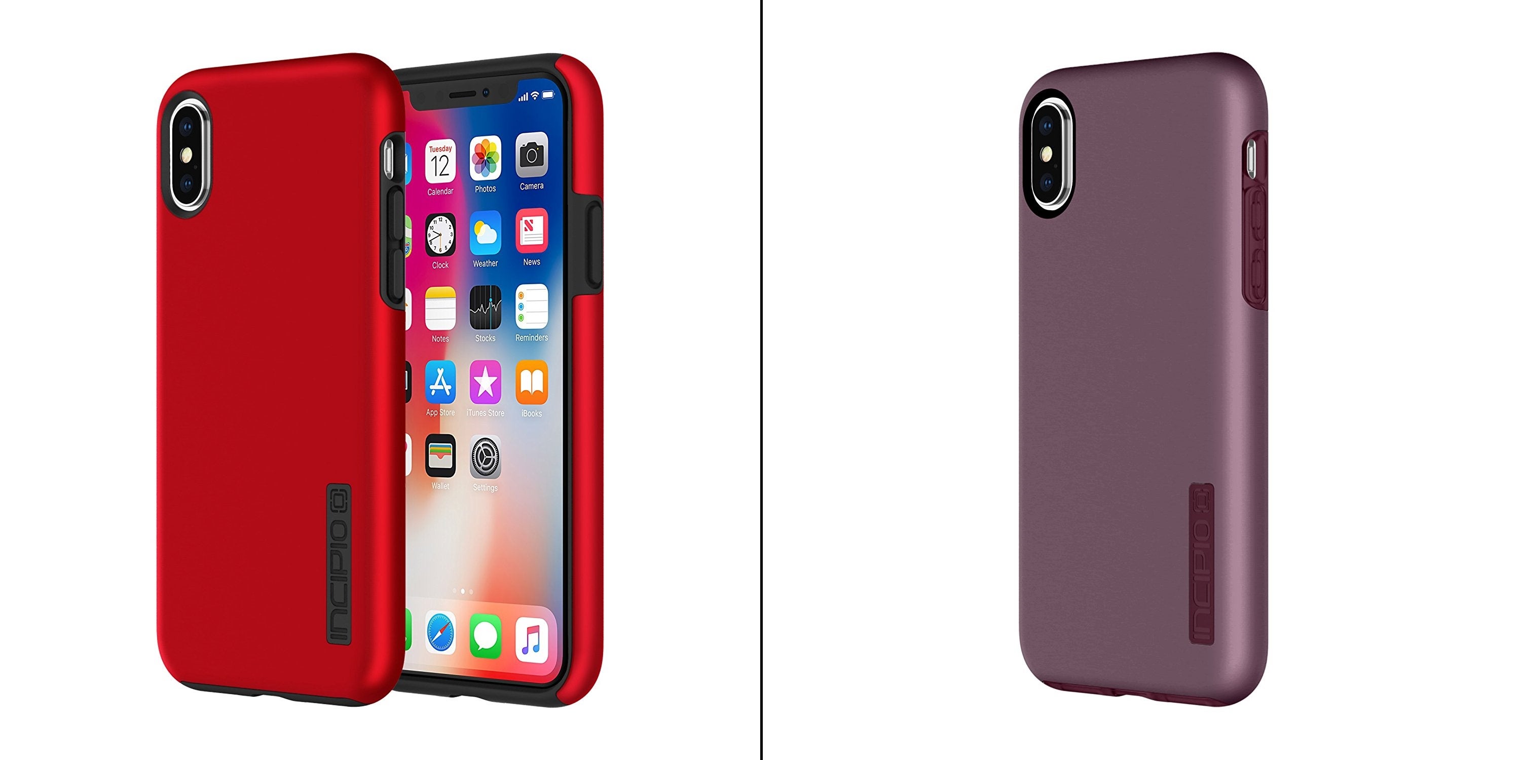 Rugged and armor cases for the iPhone X: protect your investment