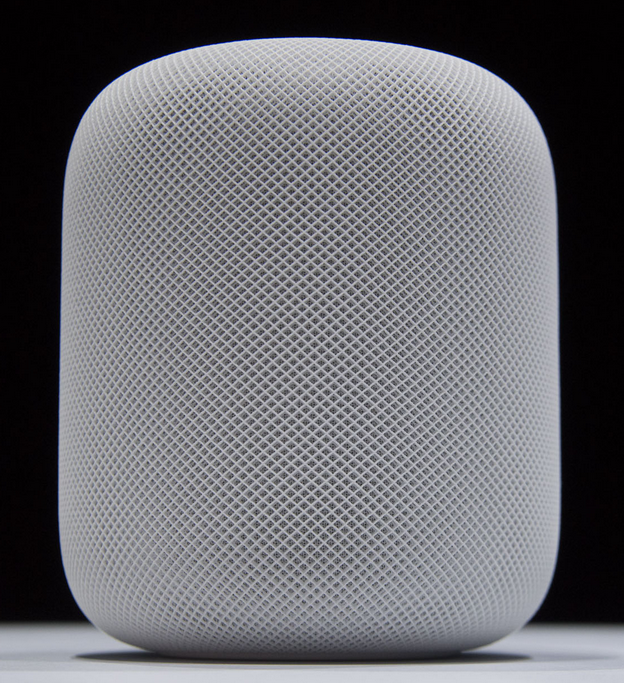 The Apple HomePod is more about streaming quality sound compared to the many tasks that the Amazon Echo can do - Apple expects to ship 4 million units of its HomePod smart speaker in 2018