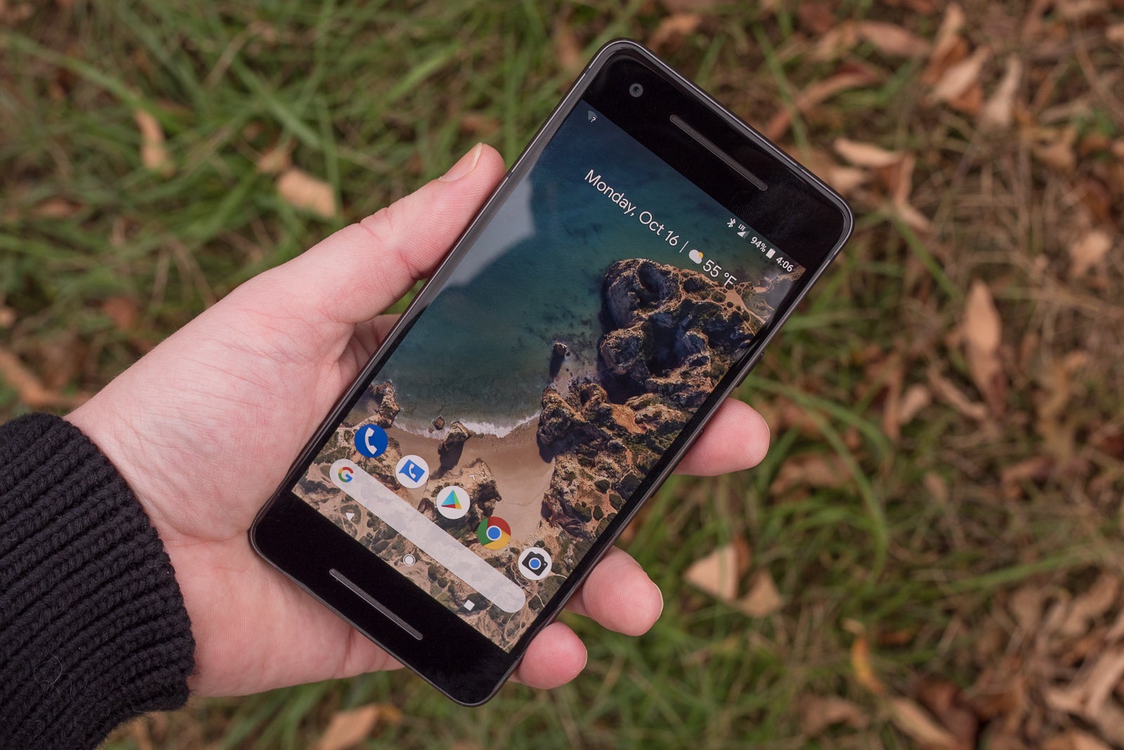 Google fixes Pixel 2 disabled bootloader unlocking issue, here's how to enable it