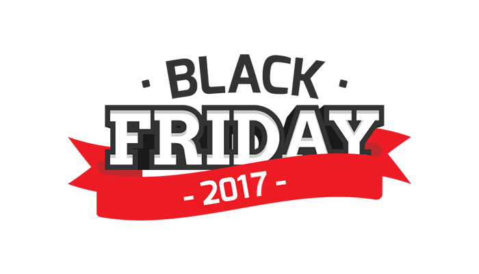 What are you shopping for this Black Friday?