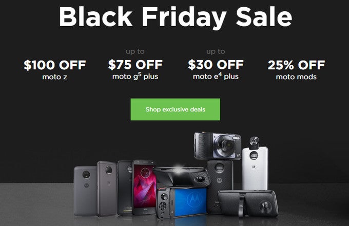 Best Black Friday deals: Samsung, Apple, LG, Target, Best Buy, Walmart, T-Mobile, and more (Updated 11/24)