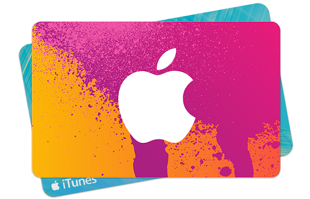 Apple Agrees to Settle Gift Card Scam Lawsuit