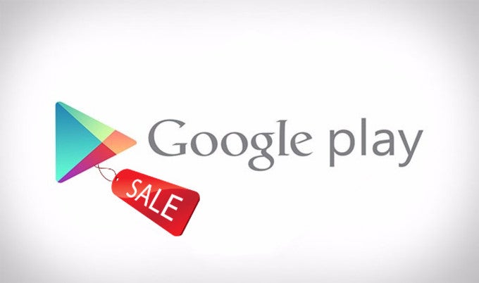 17 premium Android games discounted on Google Play for Black Friday, see the complete list
