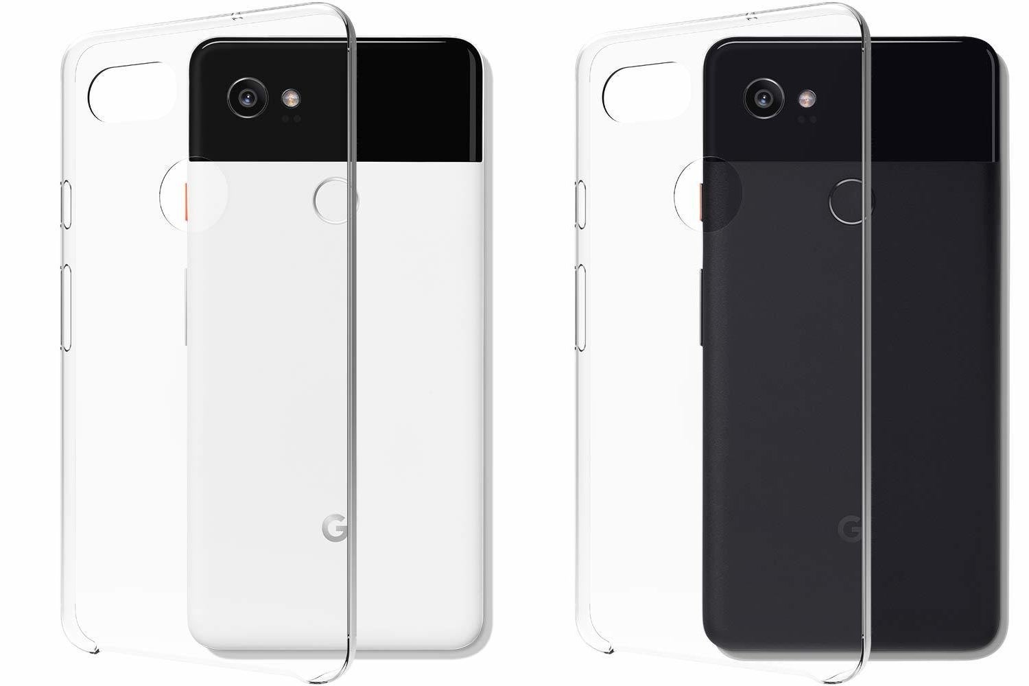 The best thin cases for the Google Pixel 2 XL