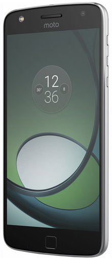 From now through Monday, the unlocked Moto Z Play is $249.99 at B&amp;H - B&H Black Friday deal: Buy the unlocked Moto Z Play for $249.99, a 44% discount