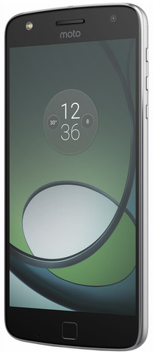 From now through Monday, the unlocked Moto Z Play is $249.99 at B&H - B&H Black Friday deal: Buy the unlocked Moto Z Play for $249.99, a 44% discount