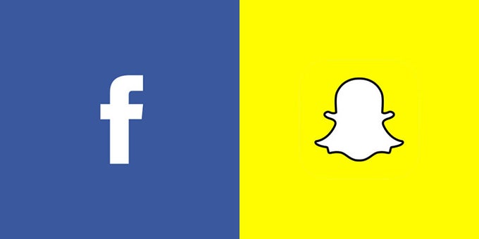 The imitation game: Facebook is about to steal yet another Snapchat feature