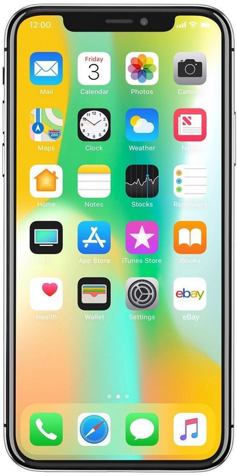 Apple is now turning out a large amount of iPhone X units daily - Faster iPhone X delivery times due to improved production, not weak demand