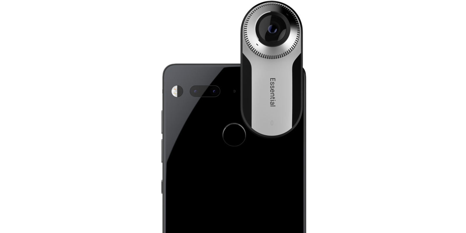 Cyber Monday deal: Get the Essential Phone + its 360 camera addon for just $399