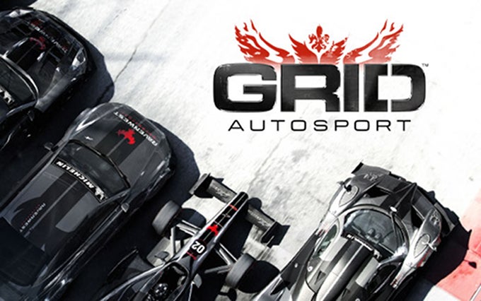 GRID Autosport is now live in the App Store, grab it for $9.99