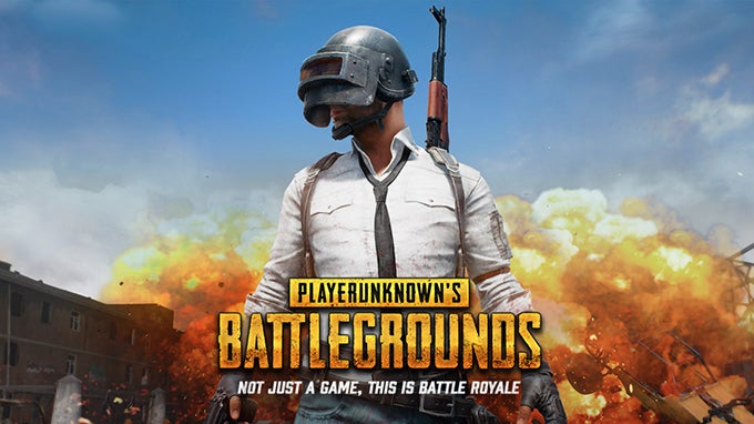 Is PUBG Mobile full of bots?