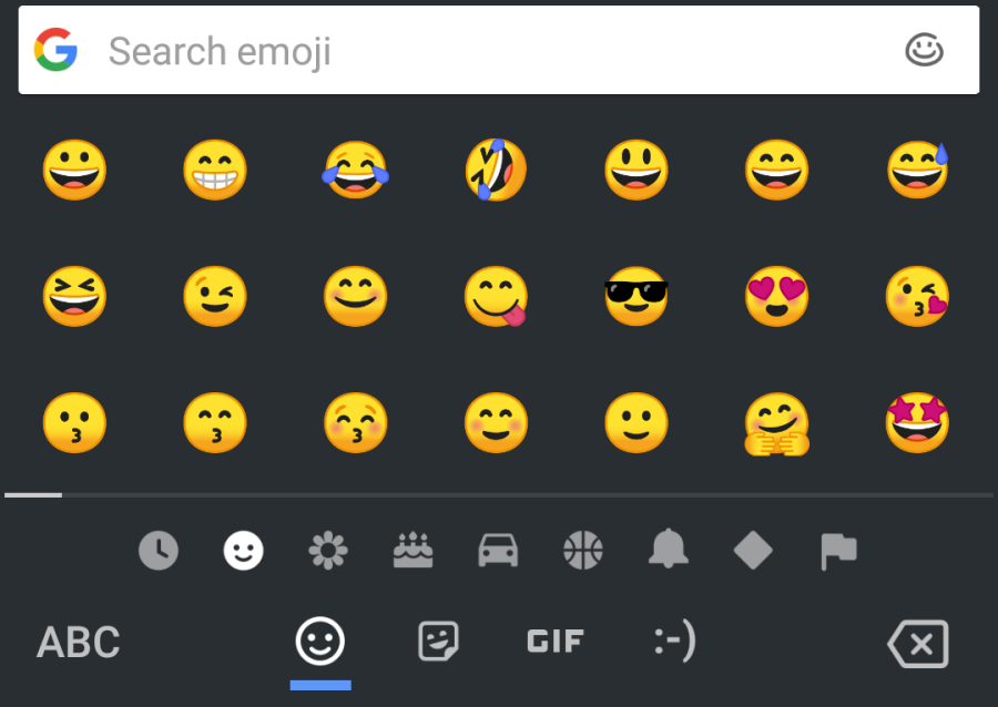 Google's Gboard keyboard scores native handwriting input in beta