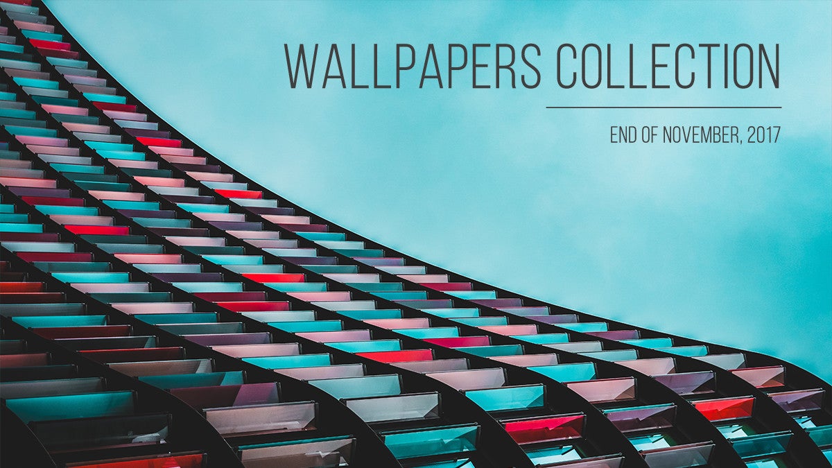 30+ Statement Wallpapers - Patterned Wallpaper Designs