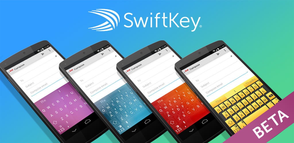 Microsoft soon to add location sharing feature to SwiftKey keyboard app