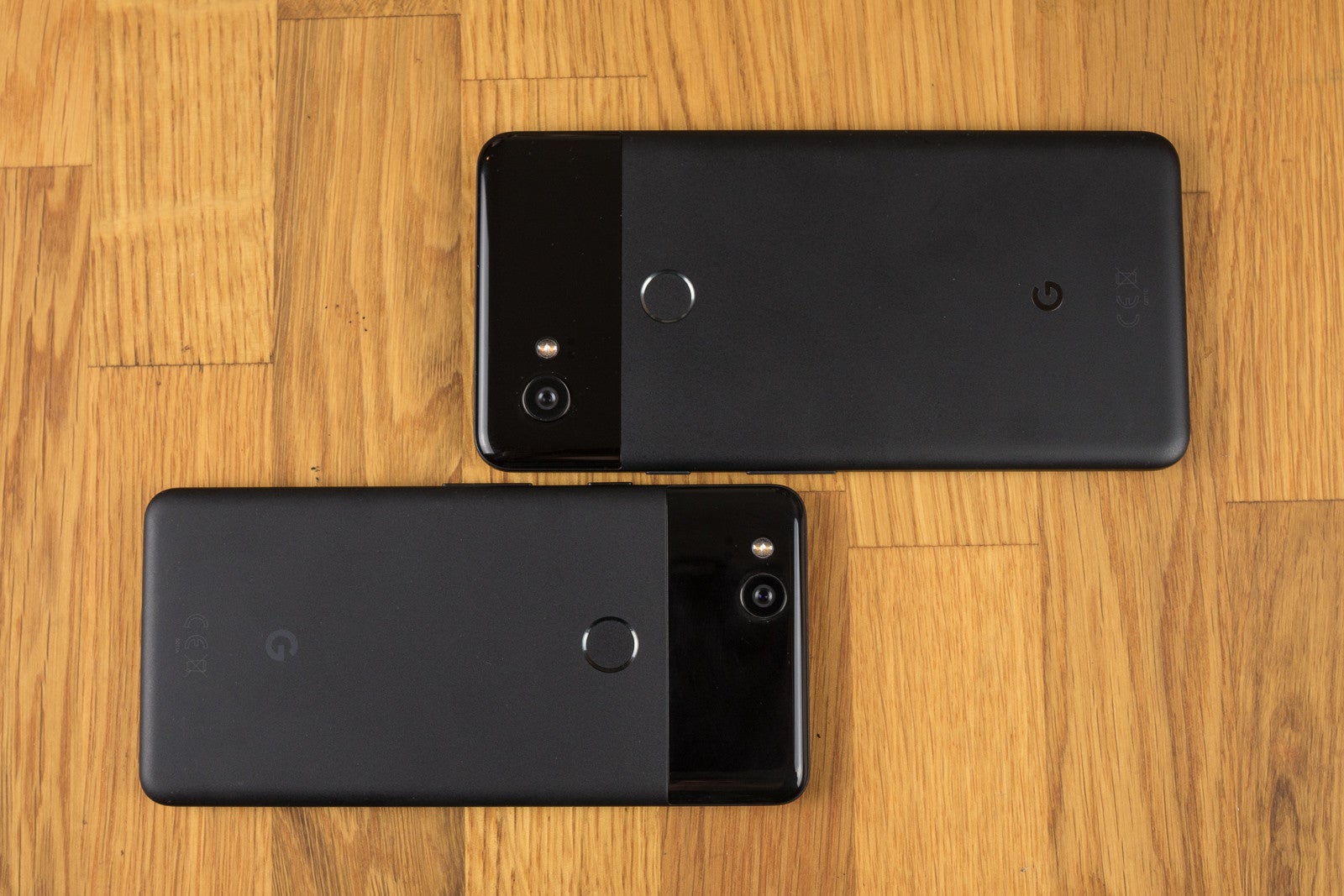 Google has found a way to fix Pixel 2 and Pixel 2 XL random reboots, but you'll have to wait