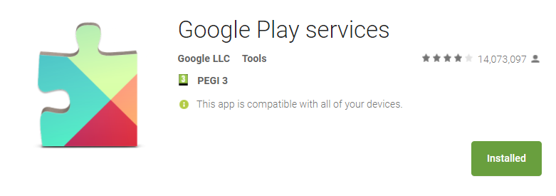 Experiencing Google Play Services battery drain after the latest update? Here's an unlikely fix