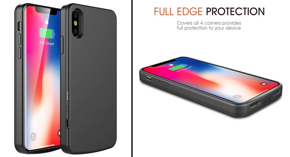 foxin battery case foxin battery case