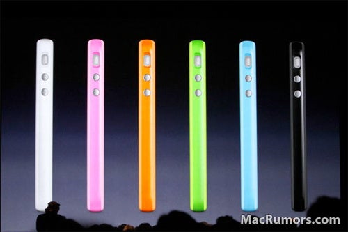 &quot;Bumper&quot; cases priced at $29 for the iPhone 4 protects its sides only