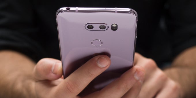 Best phones of 2017