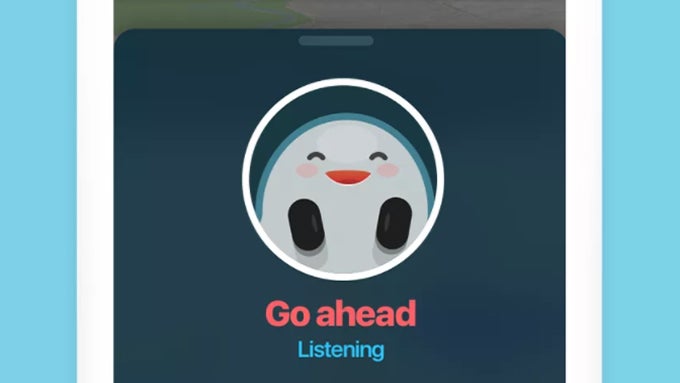 Waze now supports hands-free navigation, motorcycle mode