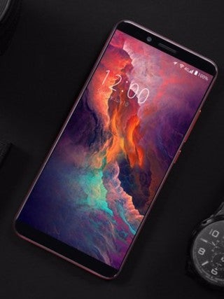 UmiDigi S2 Pro brings an all-screen design and solid specs at a good price