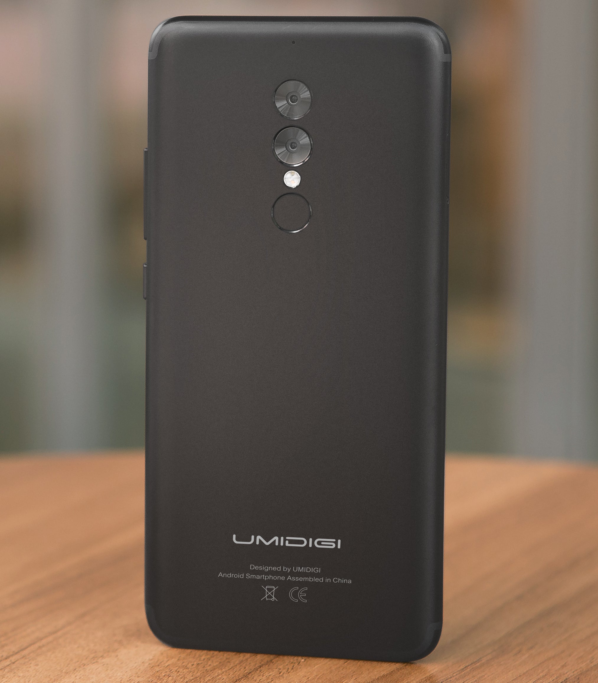 UmiDigi S2 Pro brings an all-screen design and solid specs at a good price