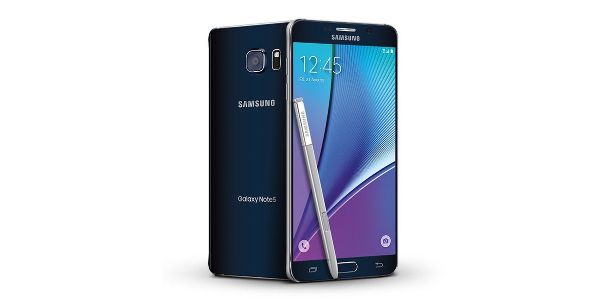 Verizon pushes a software updates to the Galaxy S6, S6 edge, S6 edge+, and Note 5: Here's what's new