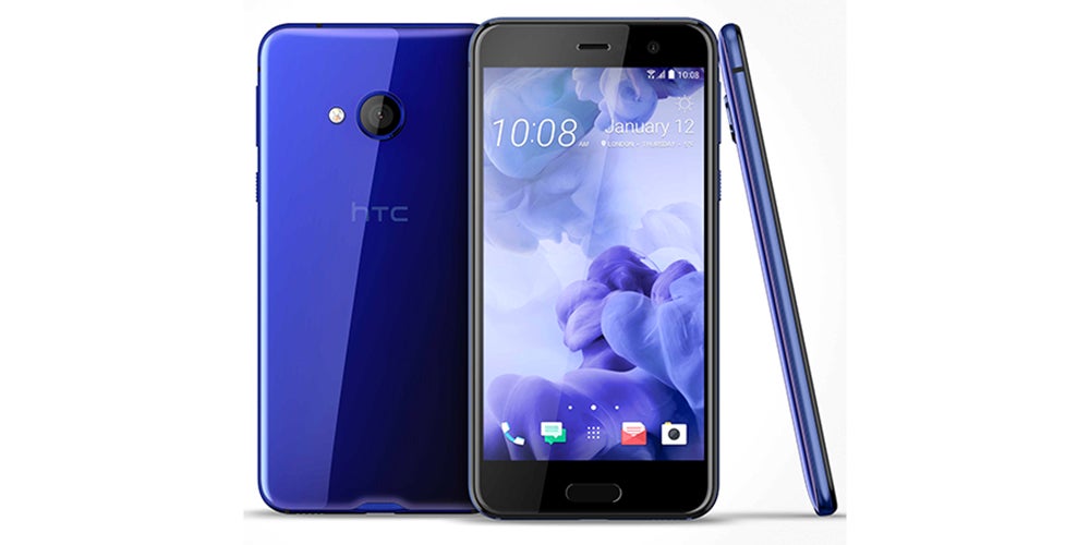 Is this the HTC U Play 2? Snapdragon 660, 4GB of RAM, and Android Oreo might make the cut