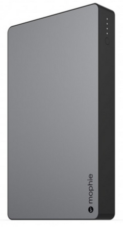 The mophie powerstation XXL carries 20,000mAh of power for your phone - Battery life still poor? You can save 30% to 50% on mophie's power banks and charging cases