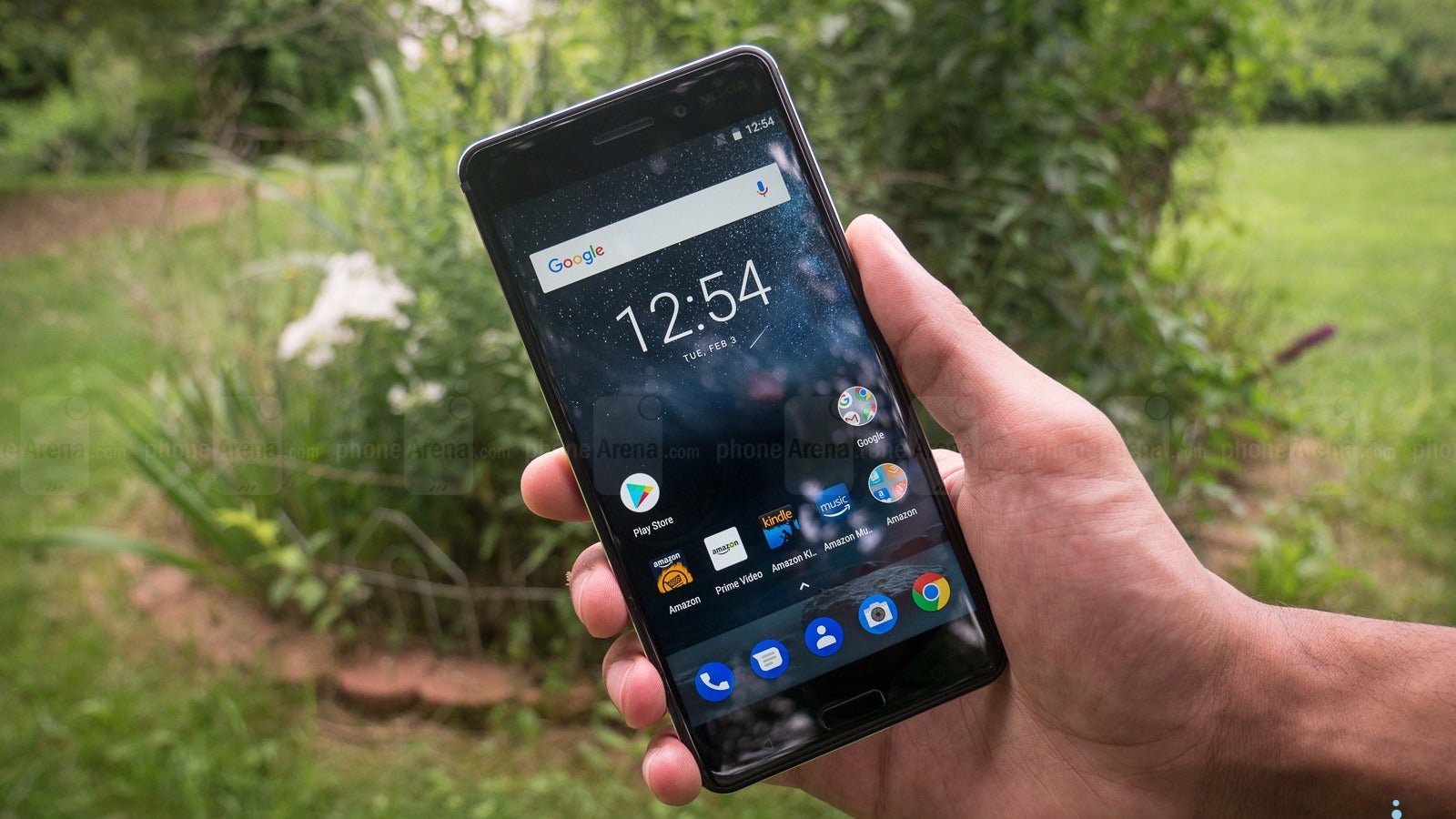 Nokia 6 receives new OTA update, here's what's changed