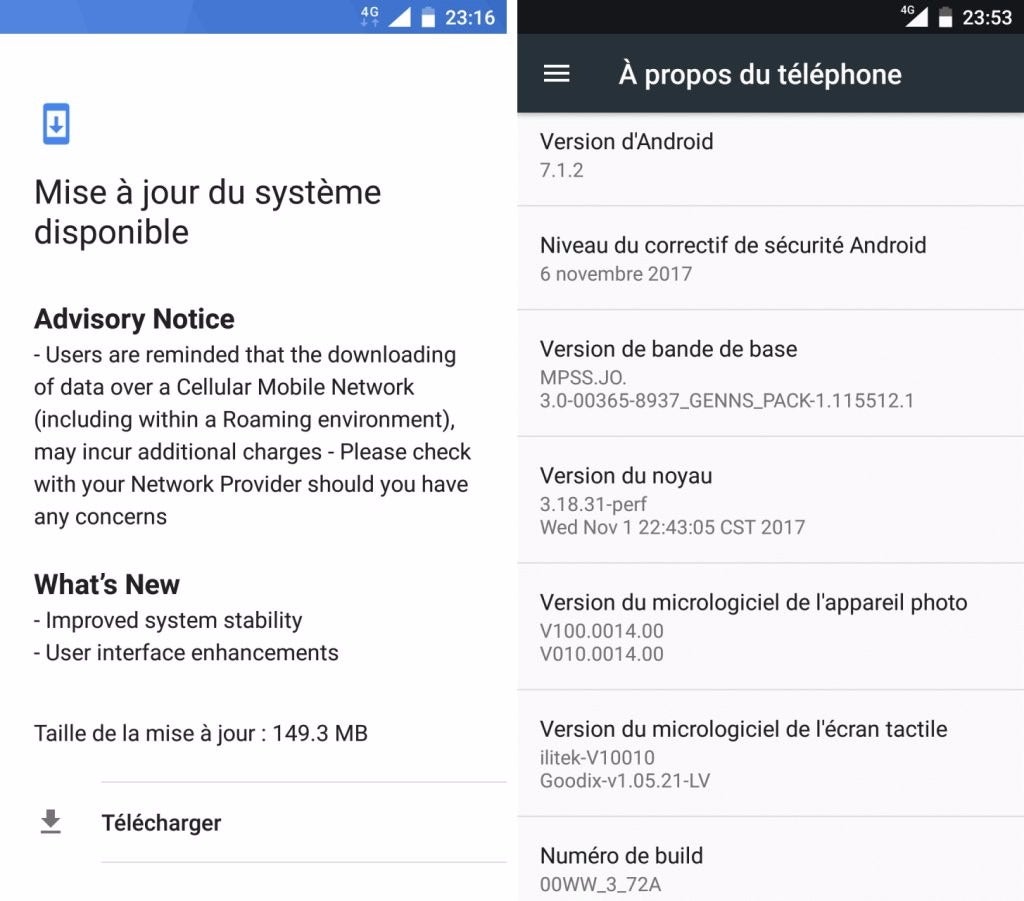 Nokia 6 receives new OTA update, here's what's changed
