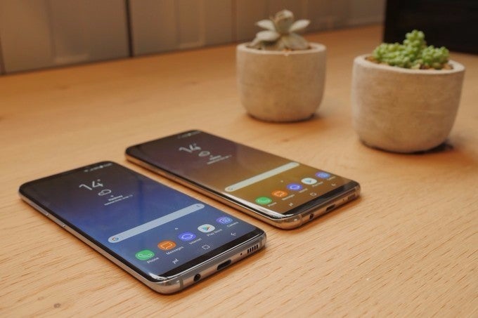 Recent Samsung Galaxy S8 update breaks fast charging for some owners