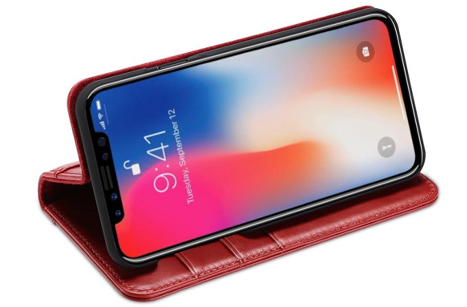 The best kickstand cases for iPhone X