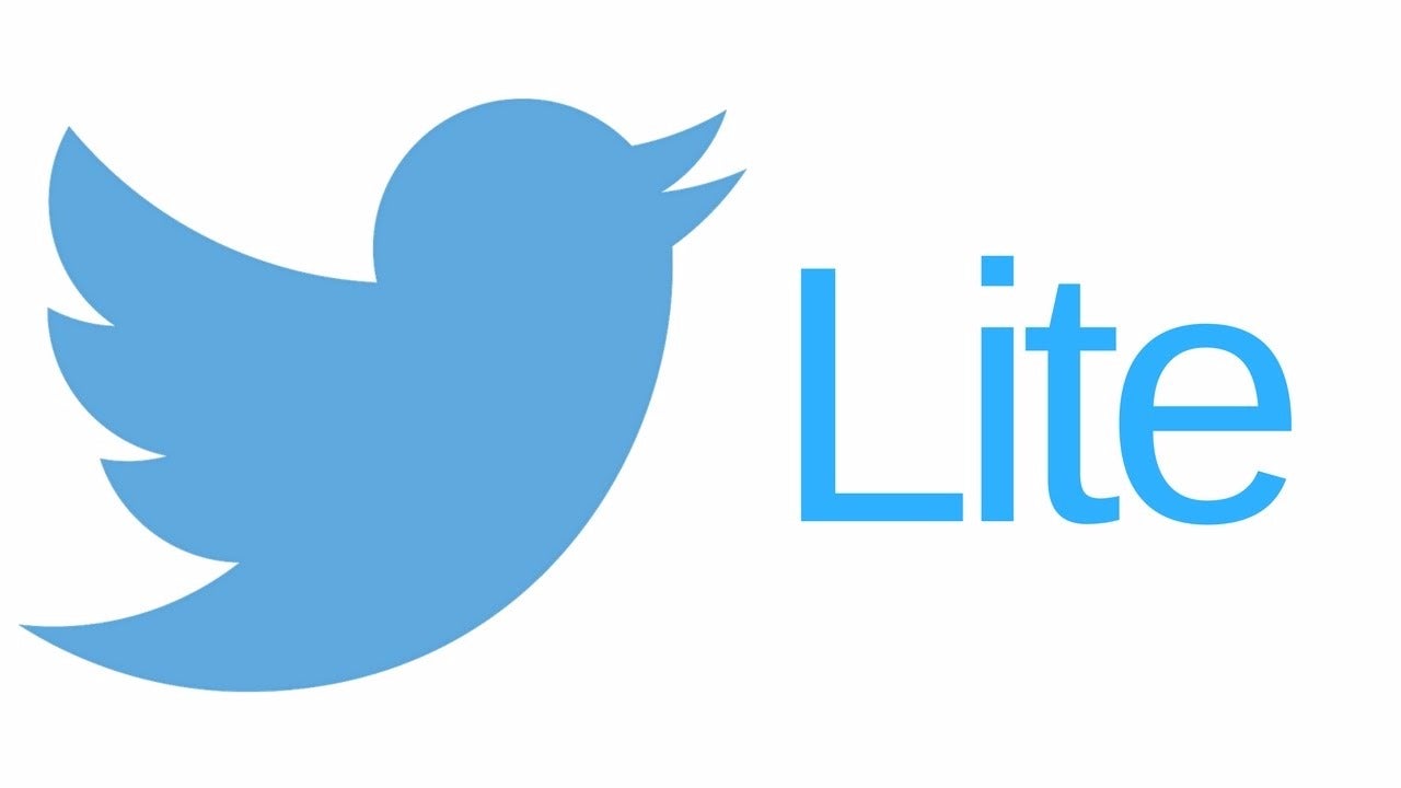 Data-saving Twitter Lite app spreading to 24 new countries