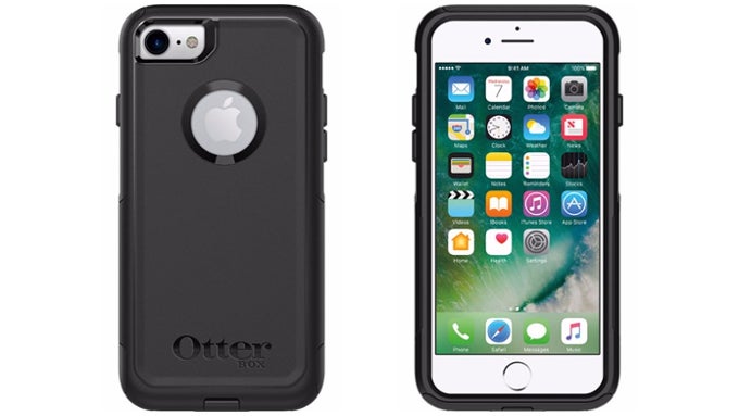 Deal: iPhone 7/iPhone 8 OtterBox Commuter case is 64% off at Amazon, grab one for $14.33!
