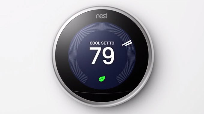 Google and Nest may team up again to take on Amazon in the connected home race