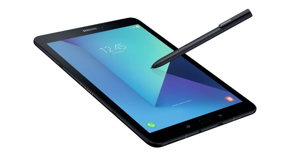Samsung Galaxy Tab S3 gets new update at Verizon, here's what's changed