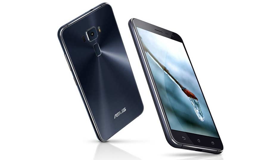 Screenshots of Android 8.0 Oreo for Asus ZenFone 3 leaked out