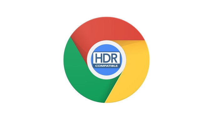 Google Chrome browser for Android to get HDR video support